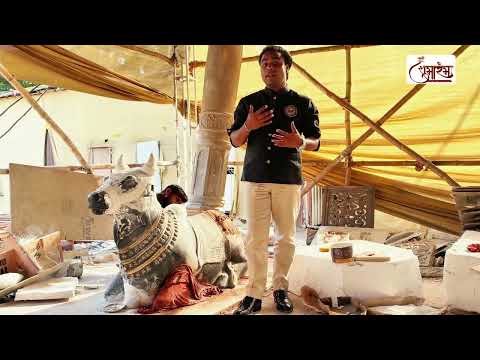 Architectural Model Design & Detailing | Shubharambh