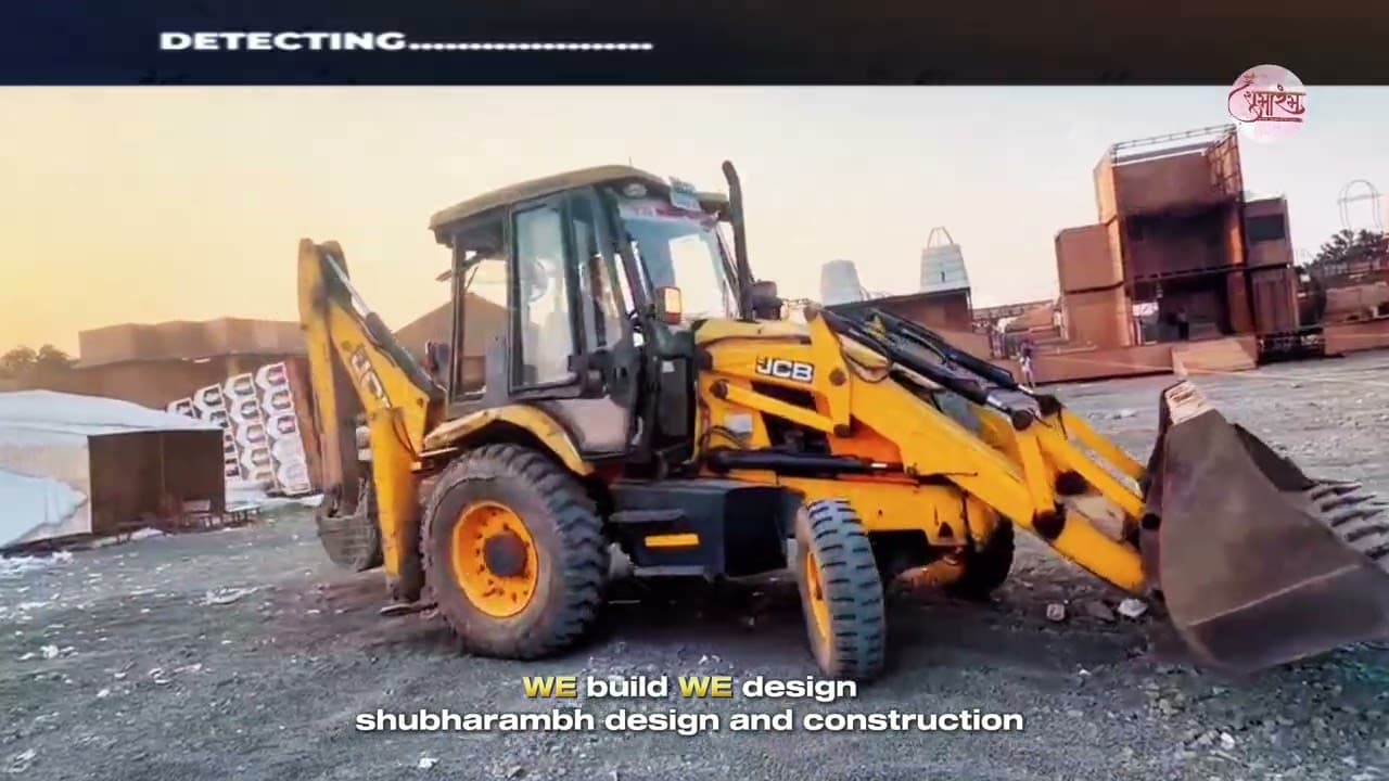The Art of Design & Creation | Shubharambh